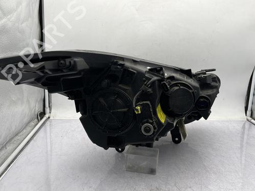 Left headlight HYUNDAI i40 I (VF) 1.7 CRDI | BP29839392C28