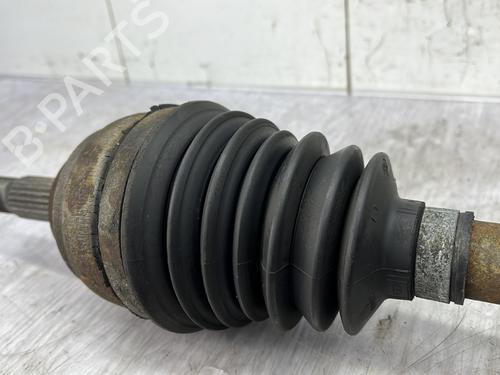 Used Right front driveshaft Right front driveshaft RENAULT TWINGO I (C06_) 1.2 (C066, C068) (58 hp) 32709753 32709753