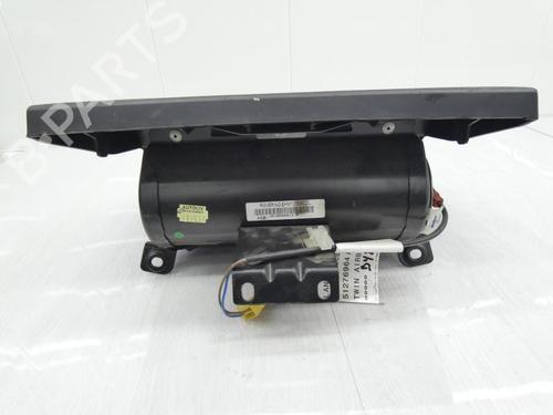 Passasjer kollisjonspute LAND ROVER FREELANDER I Soft Top (L314) 2.0 DI 4x4 | BP23685676C10 