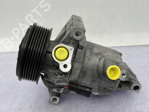 Used AC compressor DACIA SANDERO III 1.0 TCe 100 ECO-G (101 hp) 23761685