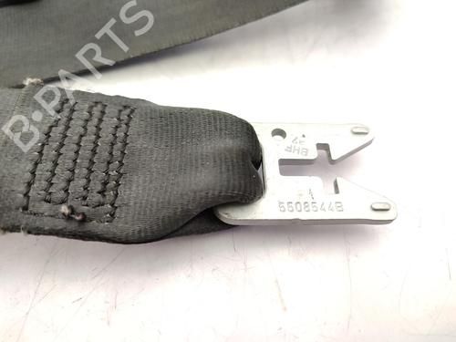 Front left seatbelt RENAULT MEGANE III Hatchback (BZ0/1_, B3_) 1.9 dCi (BZ0N, BZ0J) | BP23730692I26 - Image 10
