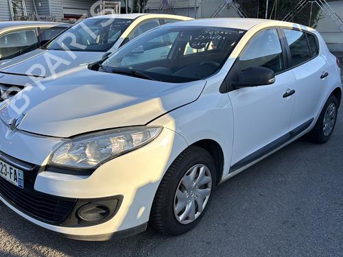 Electronic module RENAULT MEGANE III Hatchback (BZ0/1_, B3_) 1.5 dCi (BZ0C) | BP32855299M83 - Image 15