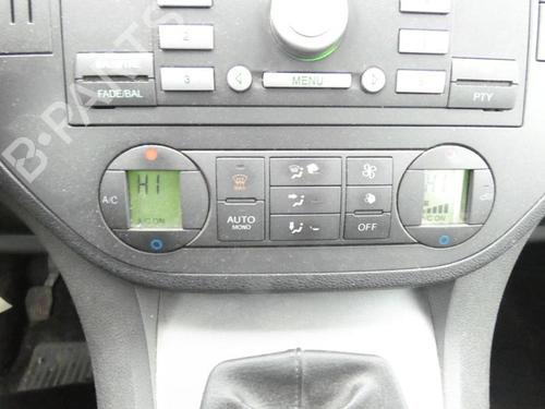 Højre solskærm FORD FOCUS C-MAX (DM2) 1.8 TDCi | BP23701201I2  - Image 7