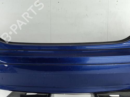 Rear bumper MERCEDES-BENZ C-CLASS Coupe (CL203) C 180 (203.735) | BP23731687C8 