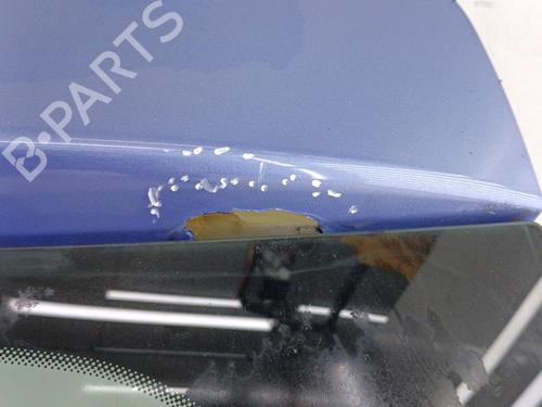 Bakluke CC/Kombi-Kupé NISSAN MICRA III (K12) 1.0 16V (K12) | BP23712060C6 