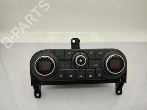Climate control NISSAN QASHQAI / QASHQAI +2 I (J10, NJ10, JJ10E) 1.5 dCi | BP23720472I5 