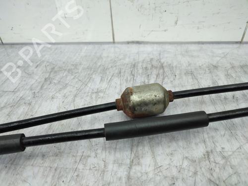 Gear lever CITROËN C3 II (SC_) 1.6 HDi | BP23718594M90  - Image 7