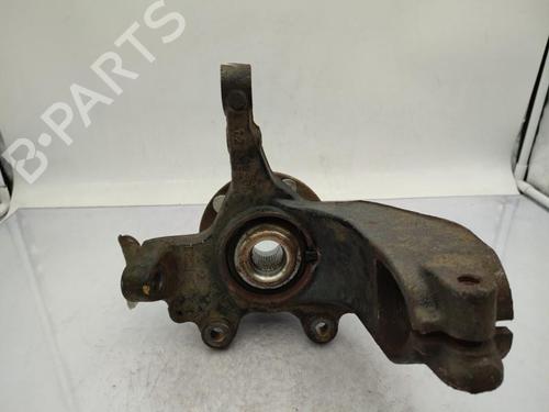 Left front steering knuckle FORD FOCUS C-MAX (DM2) 2.0 TDCi | BP23731425M25 