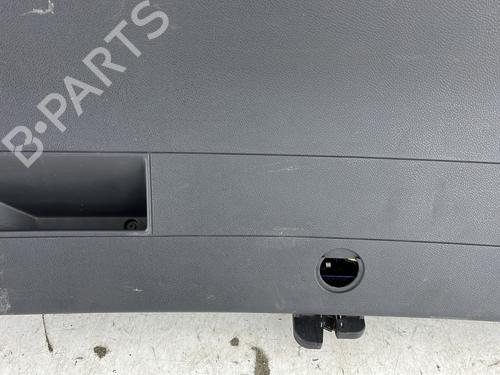 Tailgate VW GOLF V (1K1) 1.9 TDI | BP28133528C6 