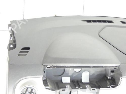 Dashboard DACIA LODGY (JS_) 1.5 dCi (JSMC, JSAF) | BP23695204C46  - Image 5