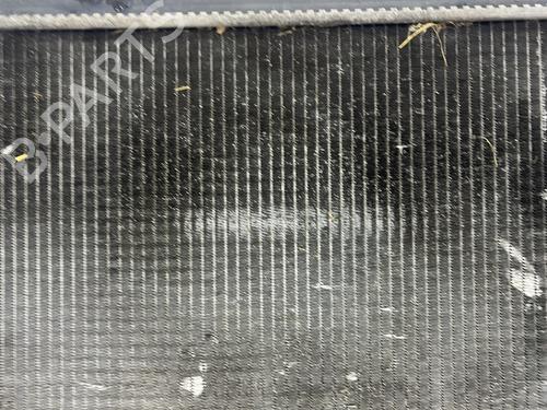 Water radiator PEUGEOT 607 (9D, 9U) 2.2 16V | BP30887040M31  - Image 8