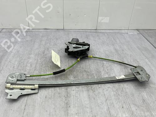 Rear right window mechanism CITROËN C8 (EA_, EB_) 2.2 HDi | BP23706082C25 - Image 7