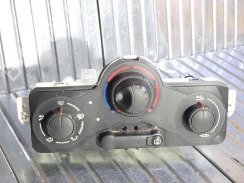 Climate control RENAULT MODUS / GRAND MODUS (F/JP0_) 1.2 (JP0C, JP0K, FP0C, FP0K, FP0P, JP0P, JP0T) | BP23694148I5 - Image 2