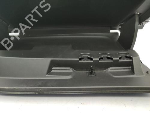 Used Glove box Glove box OPEL ASTRA K (B16) 1.0 Turbo (68) (105 hp) 23722788 23722788