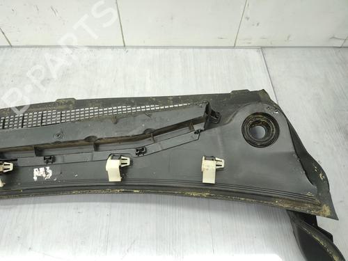Scuttle panel RENAULT MEGANE III Grandtour (KZ0/1) 1.5 dCi (KZ0C, KZ1A) | BP23677725C110 