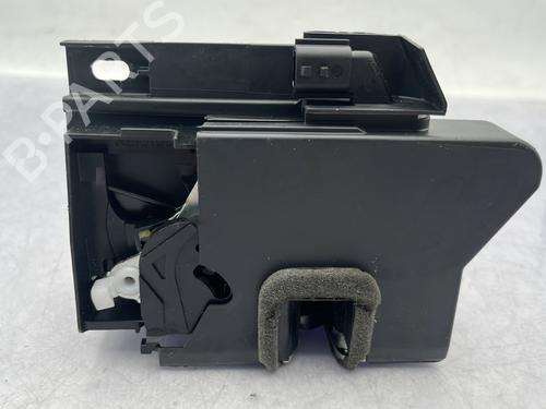 Used Front right lock Front right lock 37743612 37743612