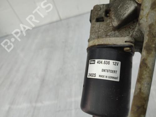 Used Front wiper motor PEUGEOT 307 (3A/C) 1.6 16V (109 hp) 23720393
