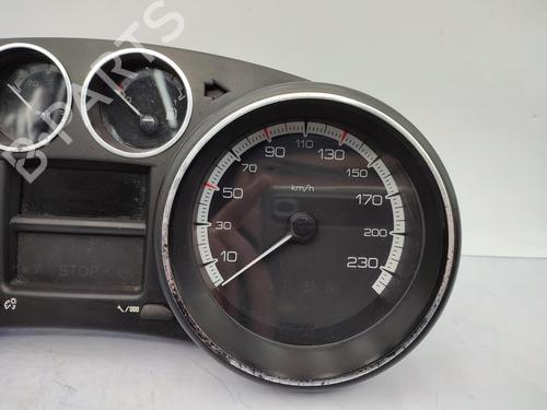 Instrument cluster PEUGEOT 308 SW I (4E_, 4H_) 1.6 HDi | BP23709605C47 