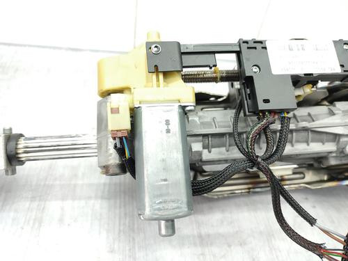 Steering column BMW X5 (E70) xDrive 40 d | BP23719837M21 - Image 6