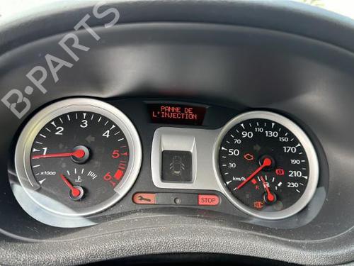Electronic module RENAULT CLIO III (BR0/1, CR0/1) 1.5 dCi (C/BR0G, C/BR1G) | BP35961849M83 - Image 36