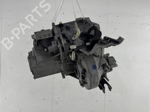 Gearbox PEUGEOT 208 I (CA_, CC_) 1.5 BlueHDI 100 | BP27974595M3