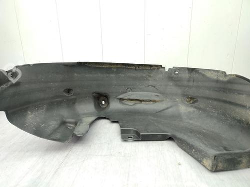 Used Wheel arch PEUGEOT 2008 I (CU_) 1.6 HDi (114 hp) 23721623