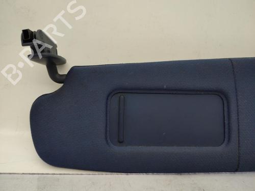 Left sun visor AUDI TT Roadster (8N9) | BP23722456I1 - Image 3