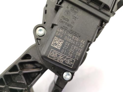 Pedal Pedal VOLVO C30 (533) 1.6 D (109 hp) 23752011 23752011