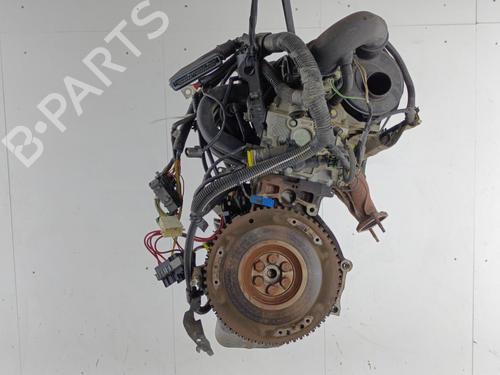 Motor RENAULT CLIO II (BB_, CB_) 1.2 (BB0A, BB0F, BB10, BB1K, BB28, BB2D, BB2H, CB0A,... (58 hp) 23731506