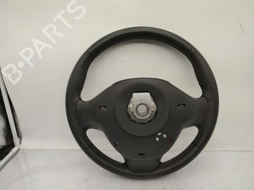 Steering wheel RENAULT CLIO IV Grandtour (KH_) 1.5 dCi 90 (KHN3, KHN4) | BP24429861C49 