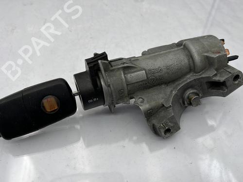 Electronic module SEAT IBIZA IV (6J5, 6P1) 1.9 TDI | BP28614006M83  - Image 13