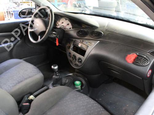 Switch FORD FOCUS I (DAW, DBW) 1.8 Turbo DI / TDDi | BP23686225I30  - Image 5