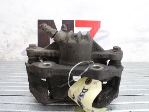 Used Left front brake caliper Left front brake caliper PEUGEOT 206 Hatchback (2A/C) 1.4 HDi eco 70 (68 hp) 23688833 23688833