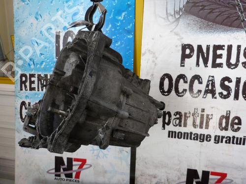 Gearbox FIAT STILO Multi Wagon (192_) 1.9 JTD | BP23667602M3 - Image 6