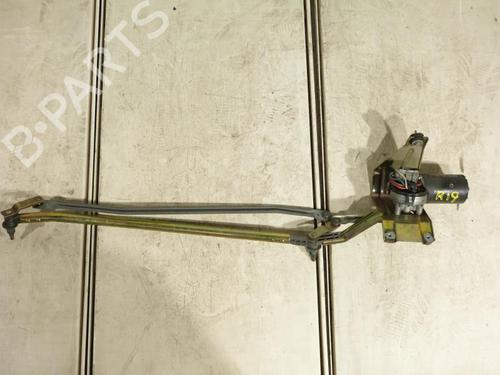 Used Front wiper motor Front wiper motor RENAULT 19 I Chamade (L53_) 1.4 (79 hp) 23671784 23671784
