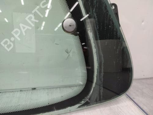 Rear left quarter glass CITROËN SAXO (S0, S1) 1.5 D | BP29406292C93 