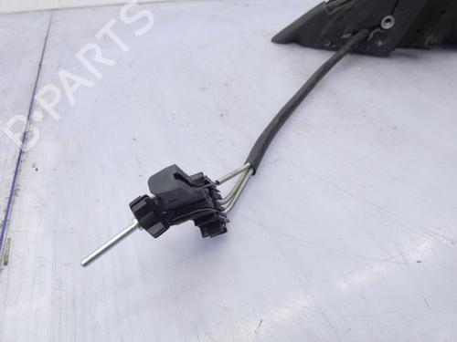 Right mirror SEAT CORDOBA (6L2) 1.4 TDI | BP23701443C27 