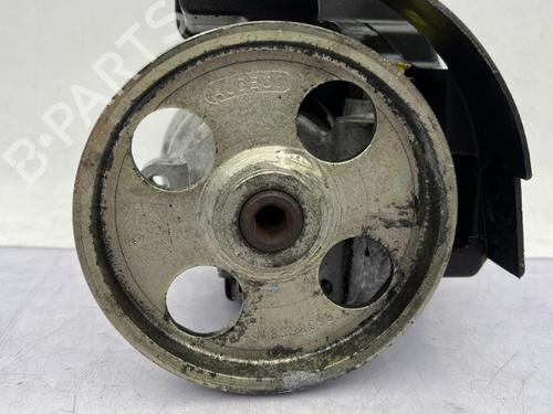 Steering pump PEUGEOT 206 Hatchback (2A/C) 1.9 D | BP23680654M99 