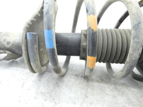Used Right front shock absorber PEUGEOT 206 Hatchback (2A/C) 1.6 16V (109 hp) 23699902