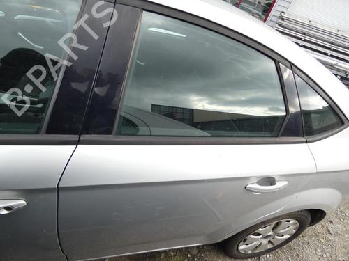 Left front driveshaft FORD MONDEO IV (BA7) 1.8 TDCi | BP23700804M38 - Image 7