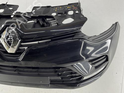 Front bumper RENAULT CLIO IV (BH_) 1.2 16V | BP32371029C7 