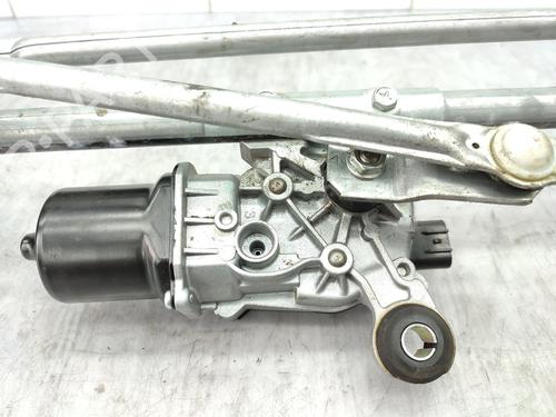 Viskermotor vindrute NISSAN X-TRAIL III (T32_, T32R, T32RR) 1.6 dCi (T32) | BP23721934M29