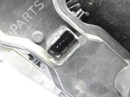 Left taillight RENAULT MEGANE II (BM0/1_, CM0/1_) 1.9 dCi (BM0G, CM0G) | BP23672810C34 