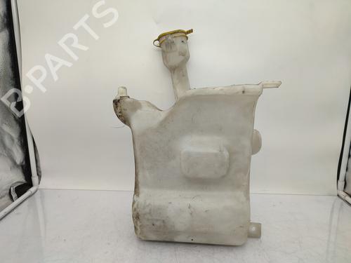Windscreen washer tank MERCEDES-BENZ C-CLASS Coupe (CL203) C 220 CDI (203.706) | BP23663193C113 