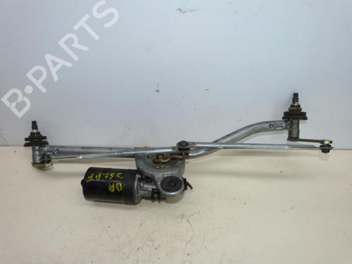 Used Front wiper motor BMW 3 (E46) 320 d (136 hp) 23692702