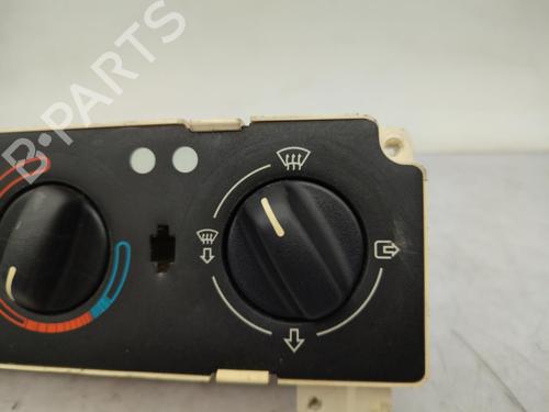 Climate control PEUGEOT 306 Break (7E, N3, N5) 1.4 | BP23677146I5 
