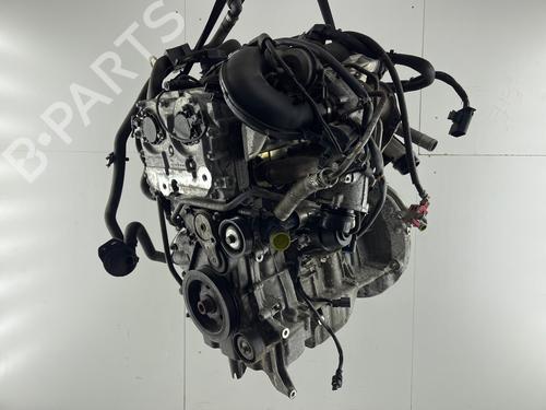 Engine MERCEDES-BENZ A-CLASS (W176) A 180 (176.042) | BP31146782M1 - Image 5
