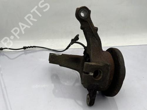 Used Right front steering knuckle DACIA SANDERO 1.2 16V LPG (75 hp) 23749912