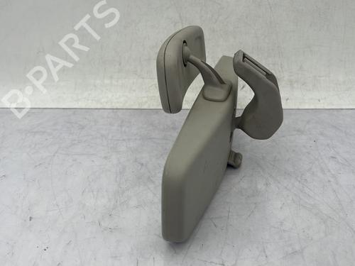 Used Rear mirror Rear mirror DACIA LODGY (JS_) 1.3 TCe 130 (JSNE) (131 hp) 27236899 27236899