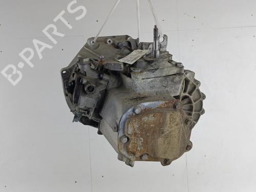 Used Gearbox Gearbox PEUGEOT 308 SW I (4E_, 4H_) 1.6 HDi (112 hp) 23731348 23731348